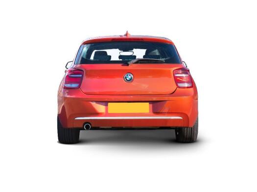 BMW 1 Series 118i [1.5] M Sport Shadow Ed 5dr Step Auto Petrol Hatchback - Image 5